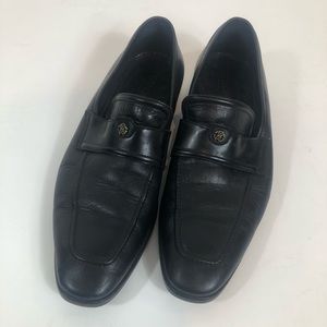 Men’s Roberto Cavalli dress shoes